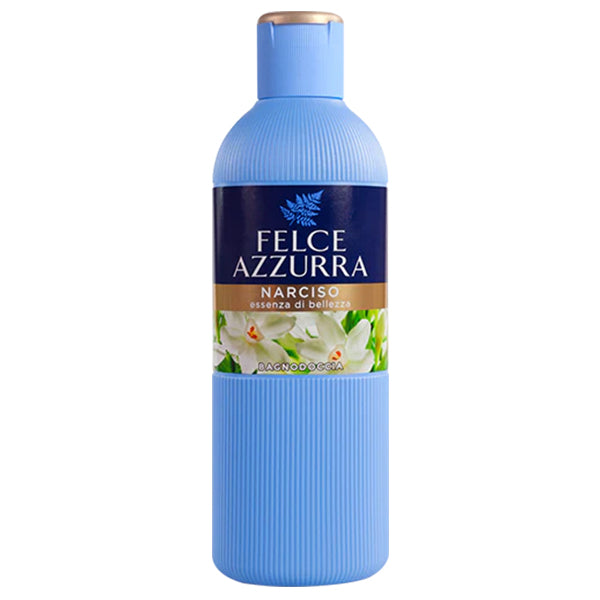 Felce Azzurra Narcissus Beauty Essence Bodywash 650 mL