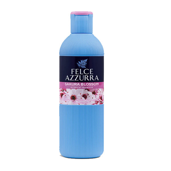 Felce Azzurra Bodywash Sakura Blossom 650 g