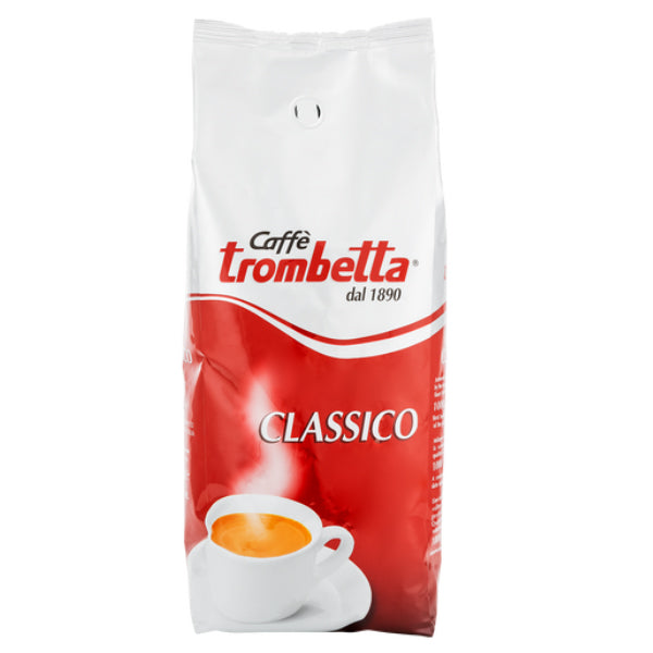 Trombetta Classico Espresso 1 kg