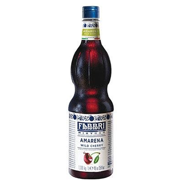 Fabbri Mixybar Amarena 1 L