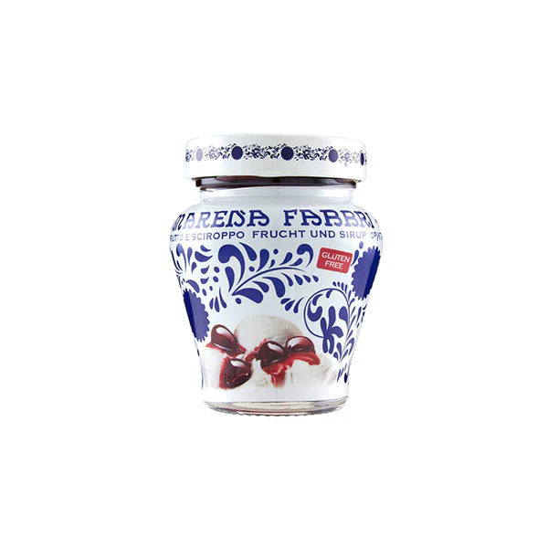 Fabbri Amarena Cherries Ceramic 230 g