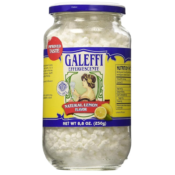 Galeffi Effervescente 250 mL
