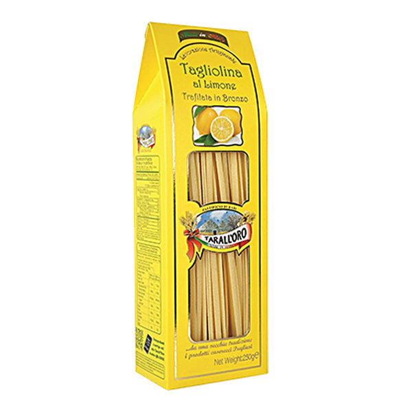 Di Bari Tagliolini Al Limone 250 g