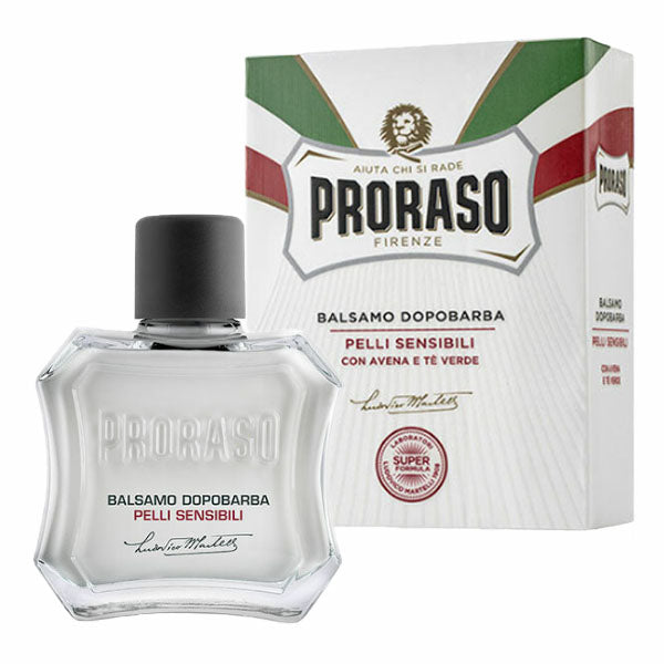 Proraso After Shave Cream Lotion 100 mL