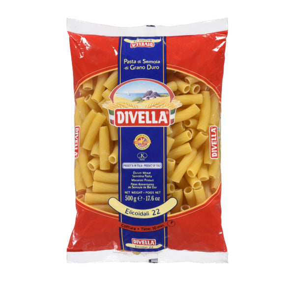 Divella Elicoidali #22 500 g