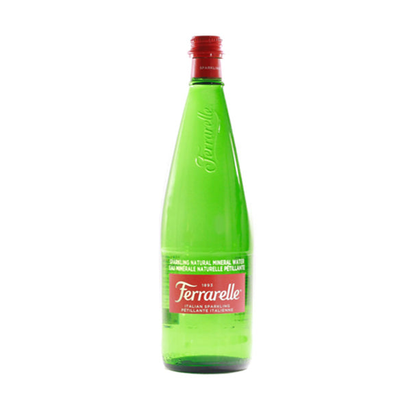 Ferrarelle Ferrarelli Sparkling Mineral Water 330 mL