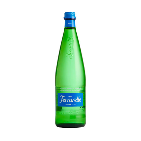 Ferrarelle Natural Still Water 330 mL