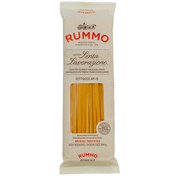 Rummo Fettucce 500 g