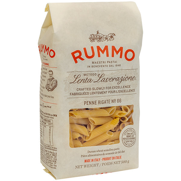Rummo Penne Rigate 500 g