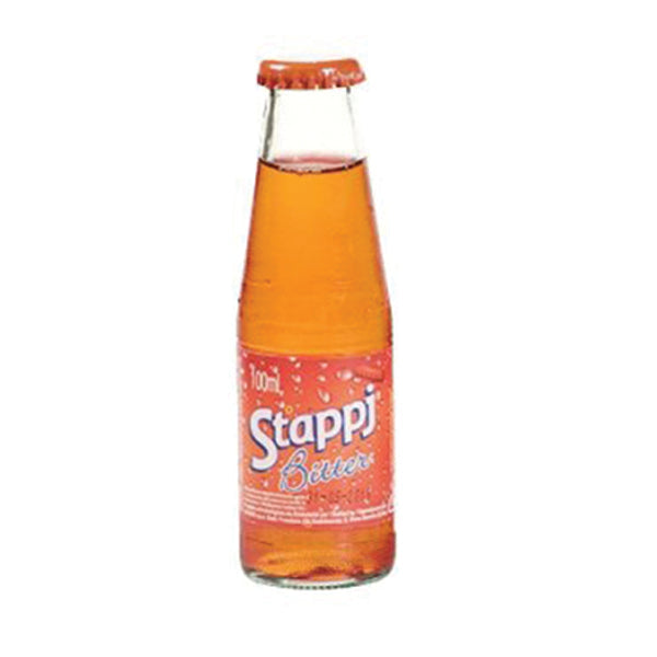 Stappi Bitter Jallegro 100 mL