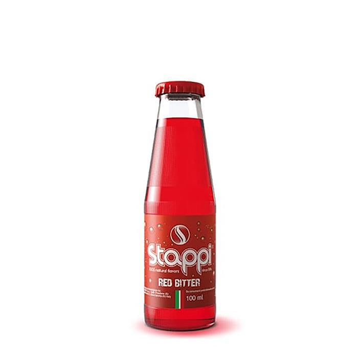 Stappi Bitter Red 100 mL