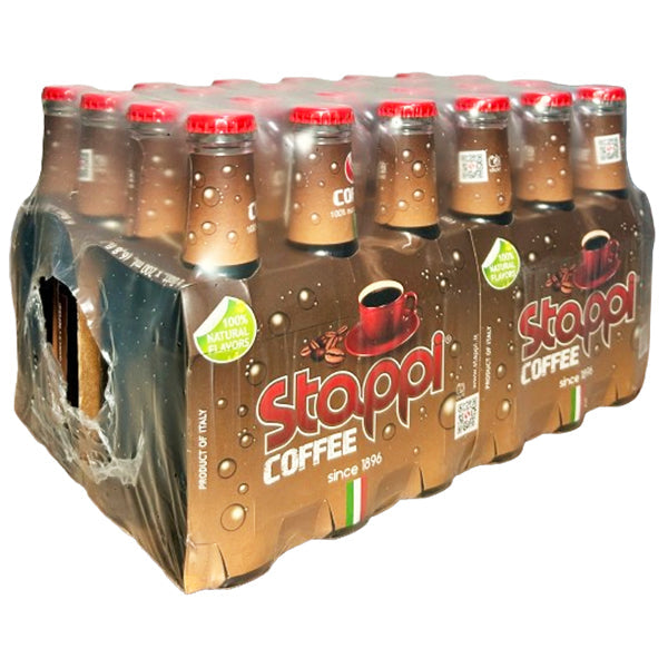 Stappj Al Coffee 200 mL