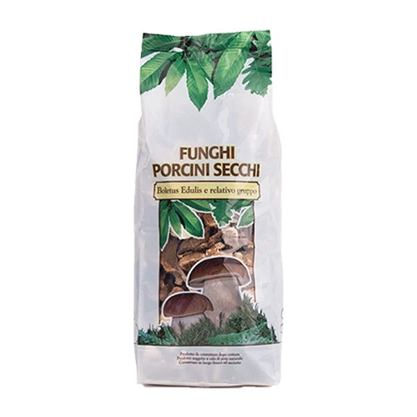 Funghi Dried Porcini Mushrooms 450 g