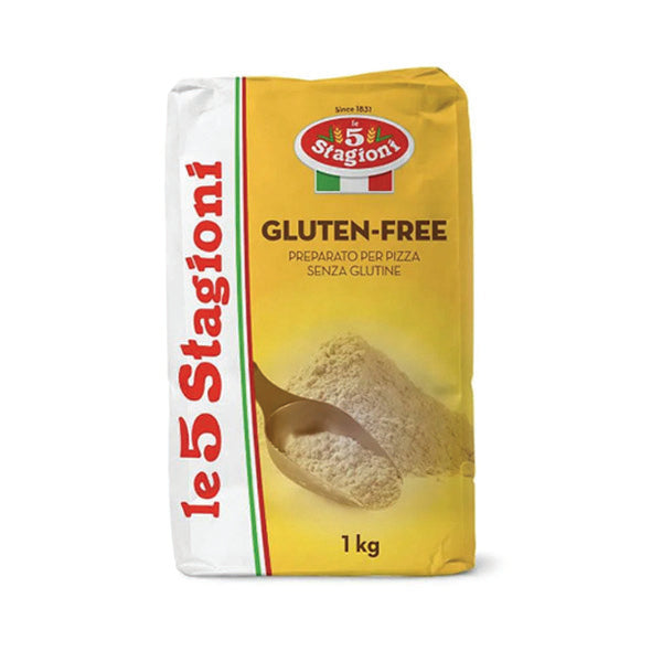 5 Stagioni Gluten Free Flour 1 kg