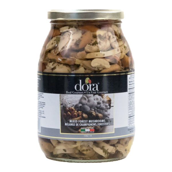 DORA Tris Mushrooms 1062 mL