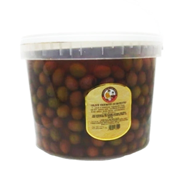 DORA Mediterranean Mixed Olives 5 kg