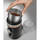 HAMILTON BEACH 14-Cup Custom Coffee Grinder - 80393C