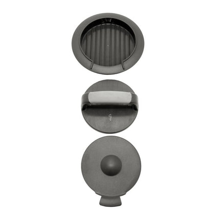 STARFRIT Hamburger Press - 0804570060000