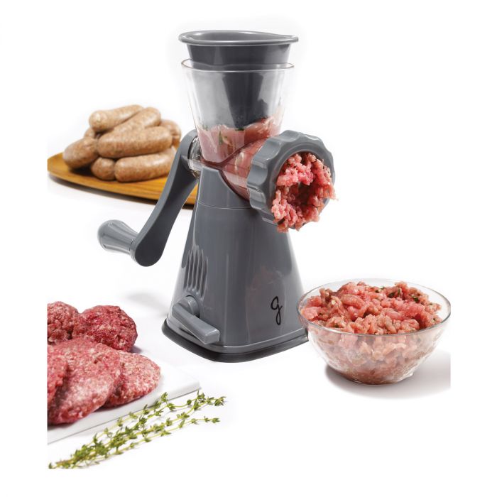 STARFRIT Manual Meat Grinder - 0804740030000