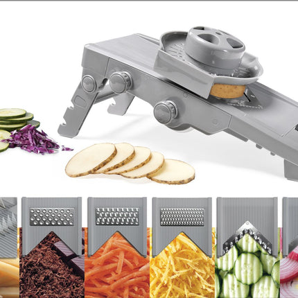 STARFRIT Gourmet Mandoline - 80483