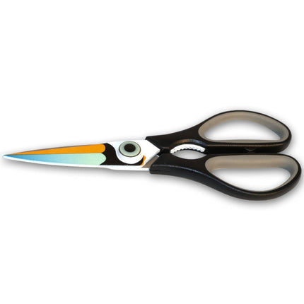 STARFRIT 080626 Gourmet OMG! - Pelican Scissors