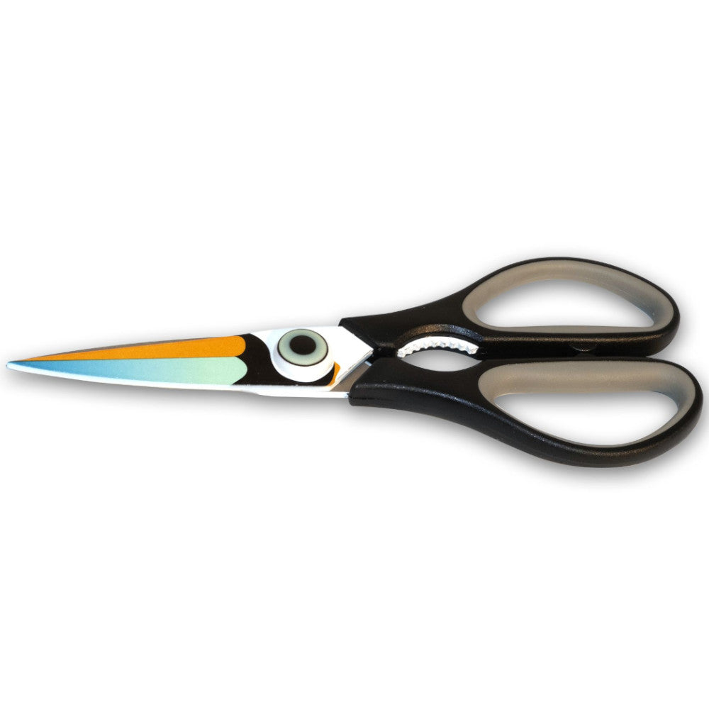 STARFRIT 080626 Gourmet OMG! - Pelican Scissors