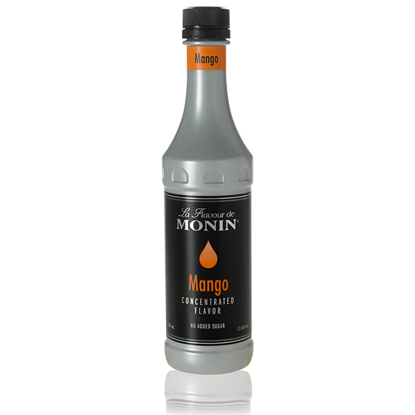 Monin Mango Concentrated 4x375 mL
