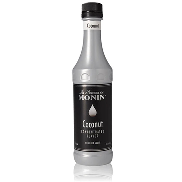Monin Coconut Concentrated 4x375 mL