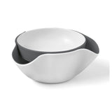 STARFIT BISTRO Bowl & Waste Catcher Set - 80827