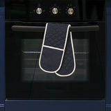 STARFRIT BISTRO Double Ended Oven Mitt - 80926