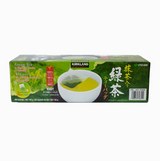 Kirkland Signature Green Tea, 100-pack
