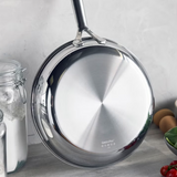 Greenpan Spectra Hybrid Ceramic Non-Stick Skillet Set, 3-pieces