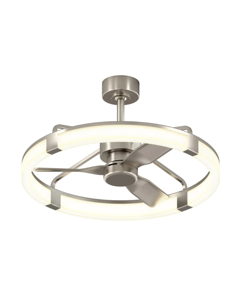 Artika Sunnyvale 28 in. Ceiling Fan