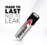 ENERGIZER MAX AA-24