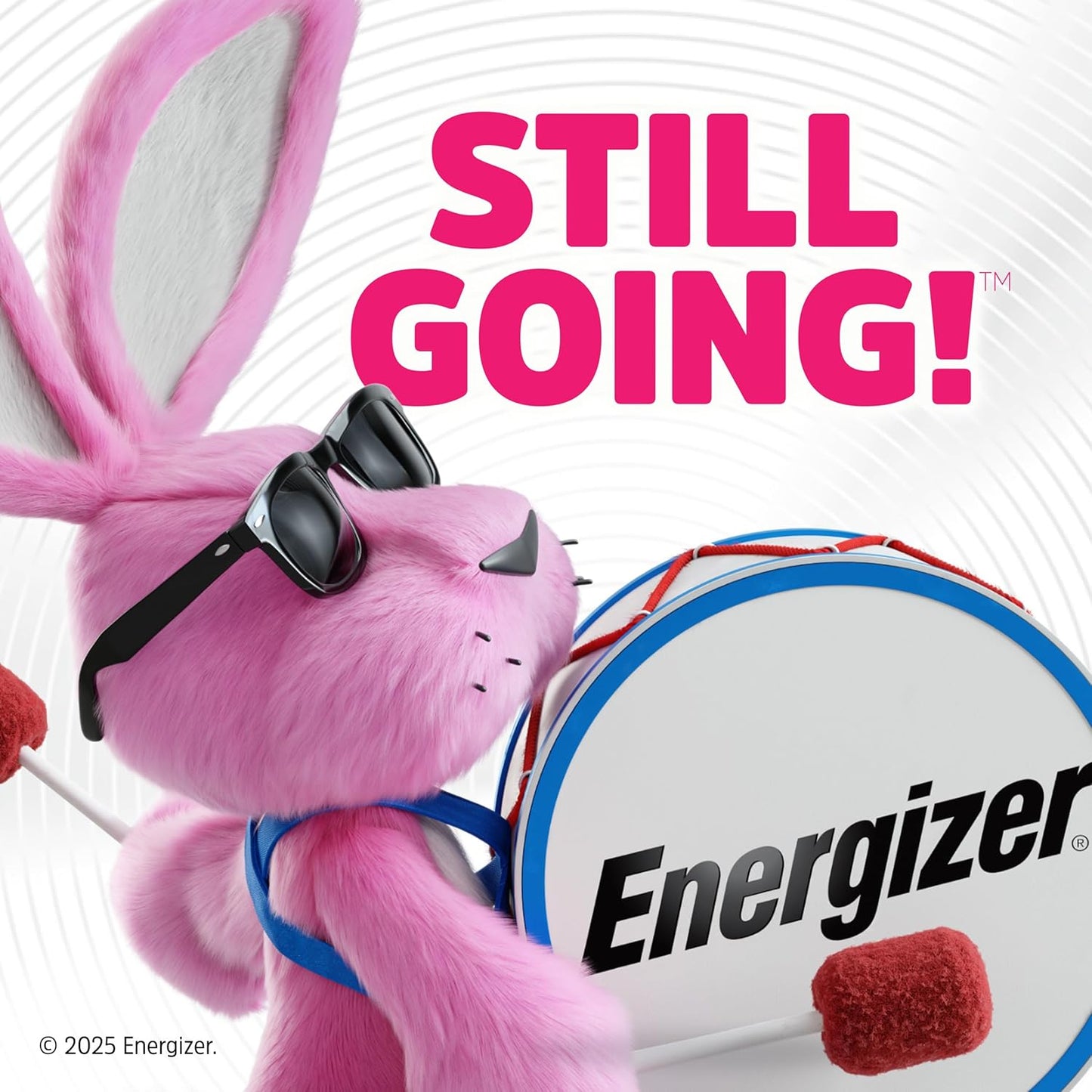 ENERGIZER MAX AA-16