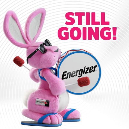 Energizer AA and AAA Battery Charger with 4 AA NiMH Rechargeable Batteries, Recharge Pro Battery Charger for Double A Batteries and Triple A Batteries