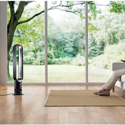 DYSON OFFICIAL OUTLET - AM07 Tower Fan - Refurbished (EXCELLENT) with 1 year Dyson Warranty - AM07