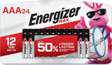 ENERGIZER MAX AAA-24