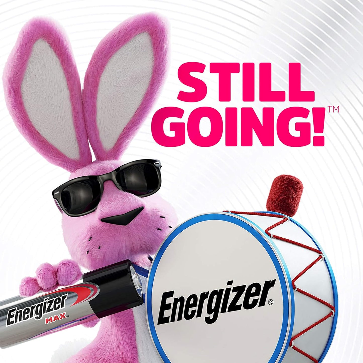 ENERGIZER MAX AAA-10