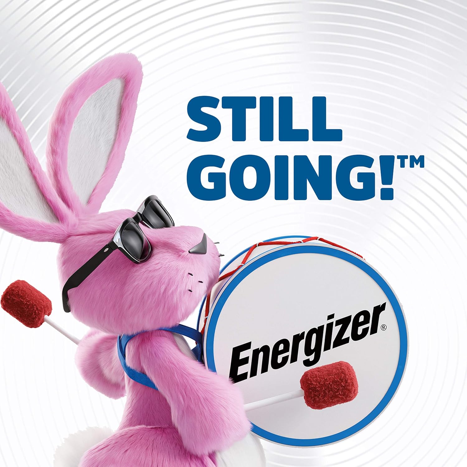 ENERGIZER 123 LITHIUM BATTERY 3V 12PCS