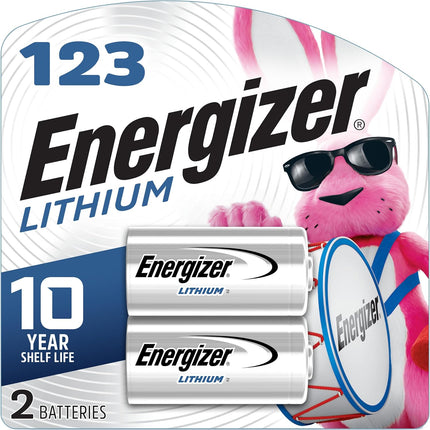 Energizer 50247-BX Multicolor One Size Energizer 50247-BX Battery Lithium 2450, 1 (Non-Carb Compliant)