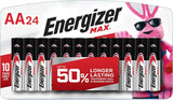 ENERGIZER MAX AA-24