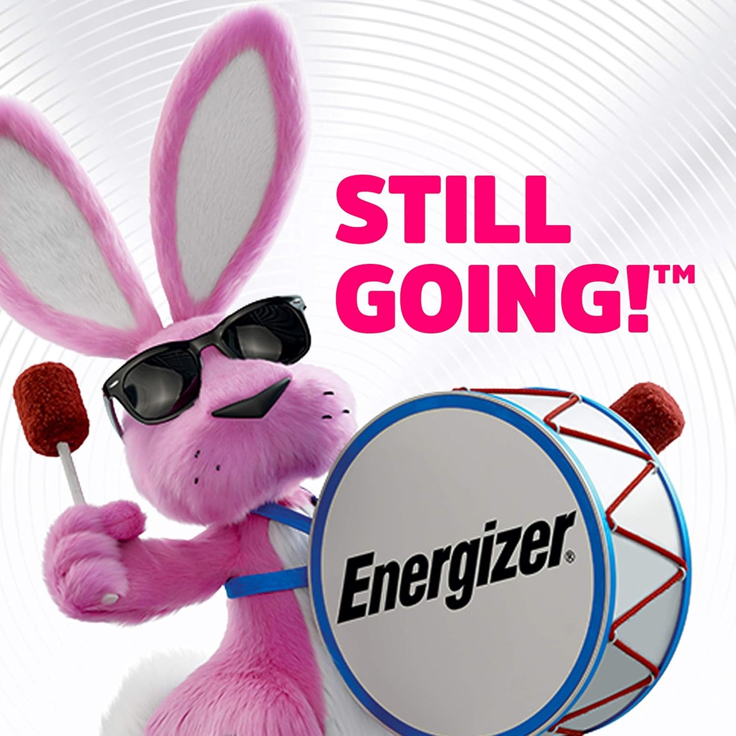 Energizer 392BPZ Zero Mercury Battery - 1 Pack
