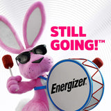 Energizer 392BPZ Zero Mercury Battery - 1 Pack