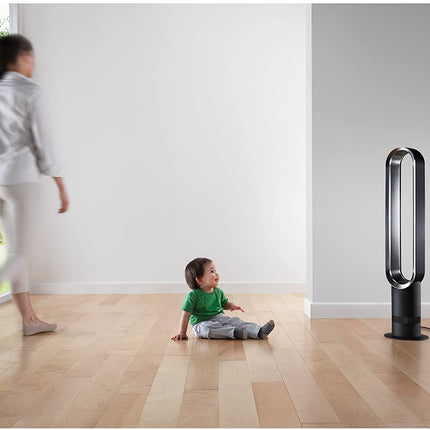 DYSON OFFICIAL OUTLET - AM07 Tower Fan - Refurbished (EXCELLENT) with 1 year Dyson Warranty - AM07