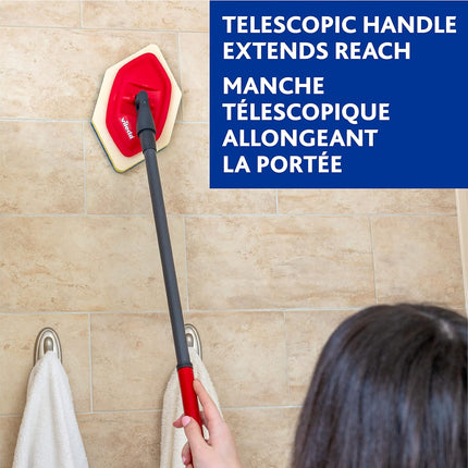 Vileda Bath Magic Bathroom and Tub Mop