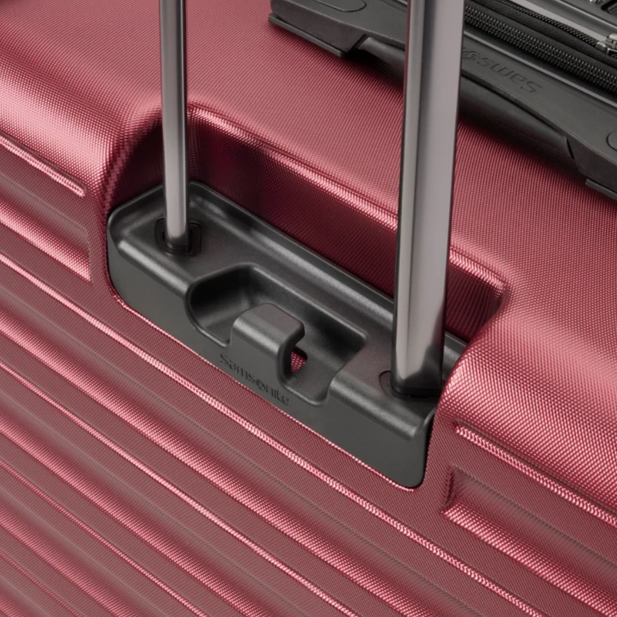 Samsonite - Prestige 2-piece Hardside Luggage Set