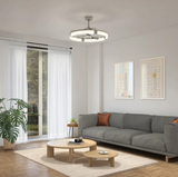 Artika Sunnyvale 28 in. Ceiling Fan