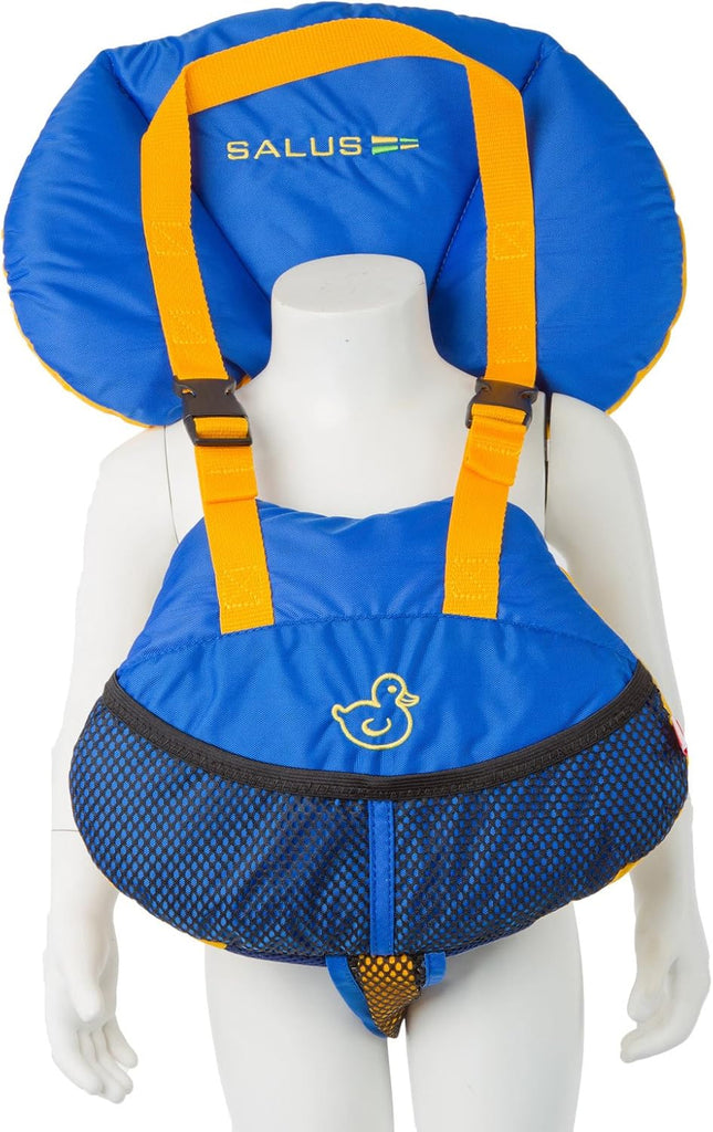 Salus Bijoux Baby Vest: Flotation Jacket for Infants 9-25 lbs