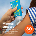 Unscented / 5.2 Ounce (Pack of 1)